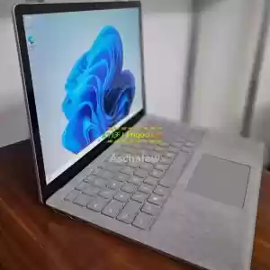  New Microsoft Surface      Laptop 2️Core i5-8th Generation Touchscreen ️Storage : 256Gb  Price in Ethiopia